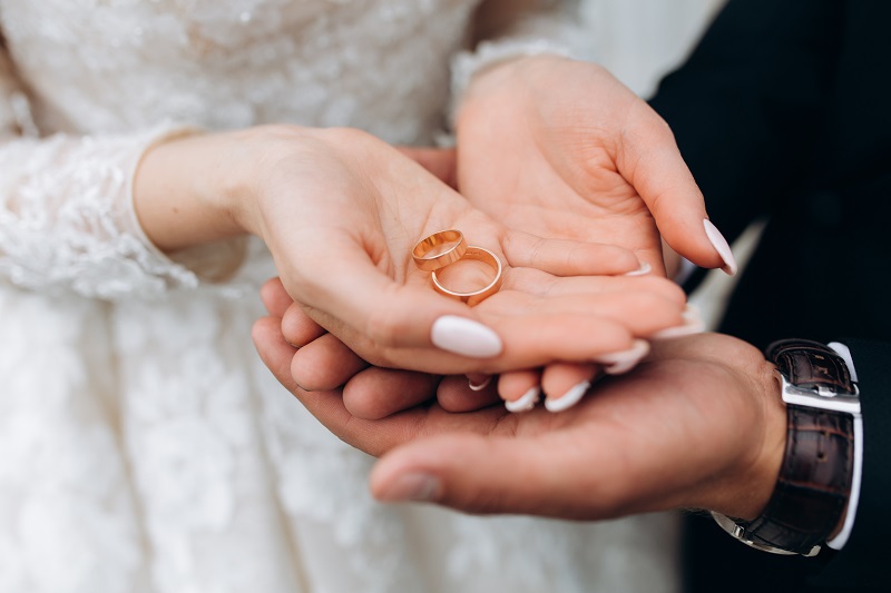 Hợp đồng tiền hôn nhân là gì?