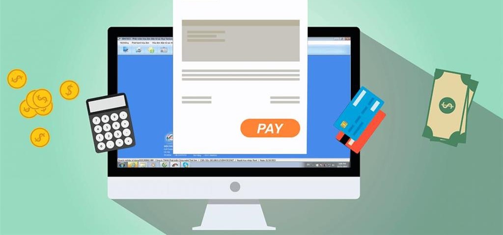 Thủ tục đăng ký sử dụng hóa đơn điện tử đối với hộ kinh doanh