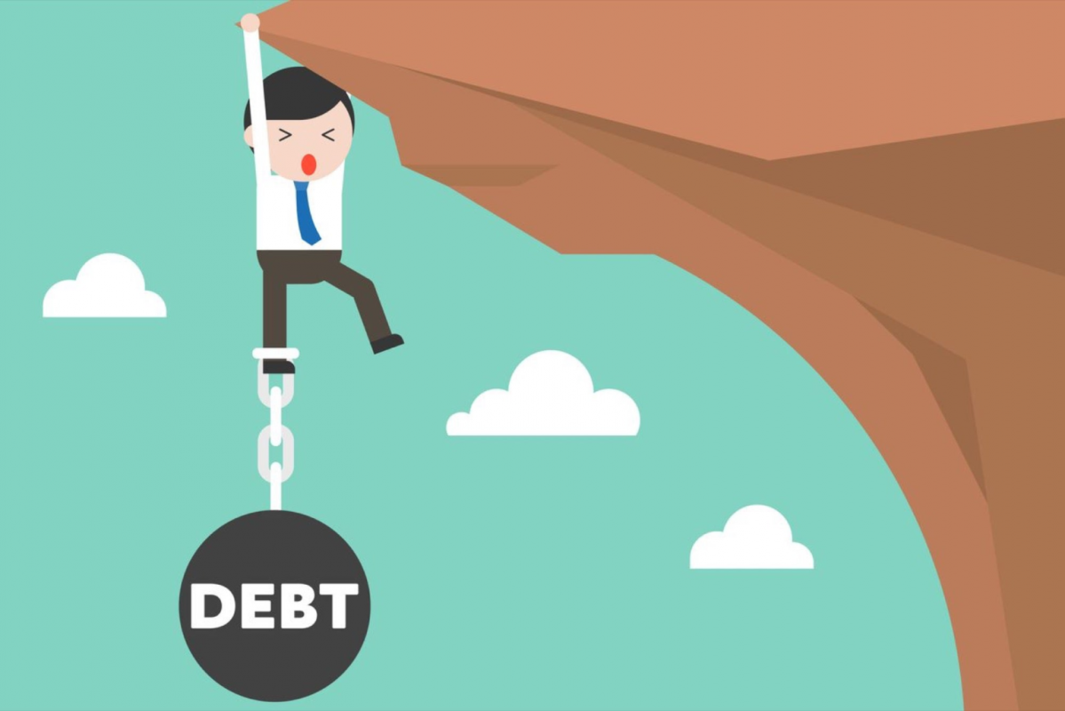 Thanh toán bù trừ công nợ là gì?