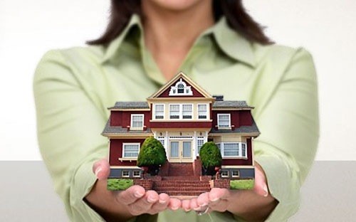 Điều kiện tặng cho hợp đồng mua bán căn hộ chung cư cho con 