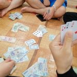 Hành vi đánh bạc, tổ chức đánh bạc bị phạt bao nhiêu tiền?
