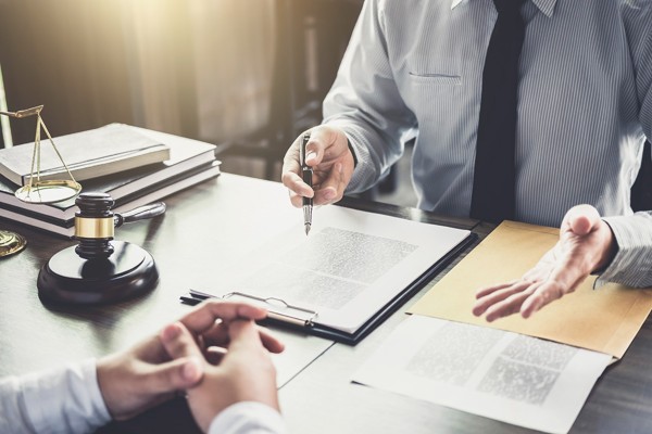 công chứng hợp đồng ủy quyền