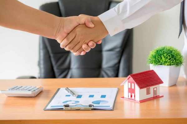Xử lý bên nhận đặt cọc	