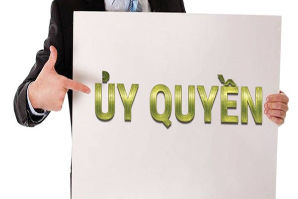 Phí công chứng hợp đồng ủy quyền