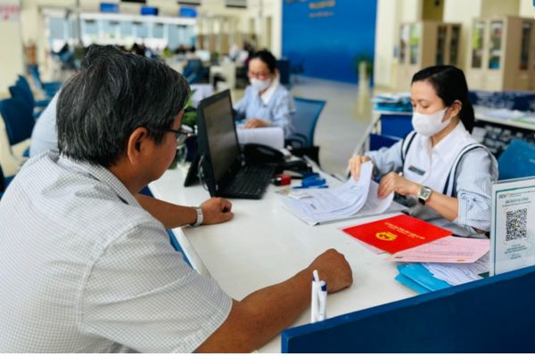 Hướng dẫn cách ghi thông tin trên hợp đồng chia tách nhà đất