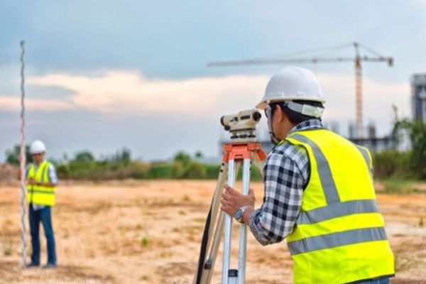 Hướng dẫn cách tính diện tích tối thiểu được tách thửa đất