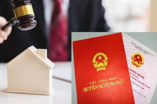 thời hạn làm sổ đỏ