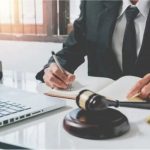 công chứng giấy tờ người già