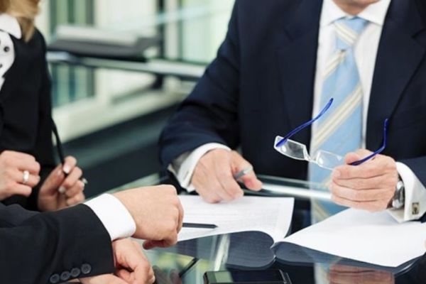 công chứng giấy tờ tại nhà