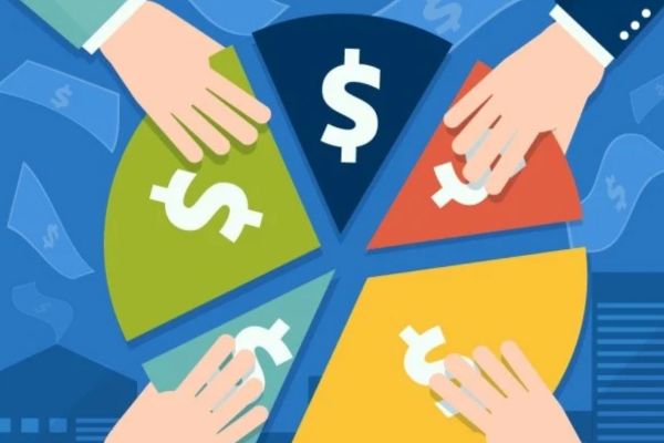 góp vốn thành lập công ty
