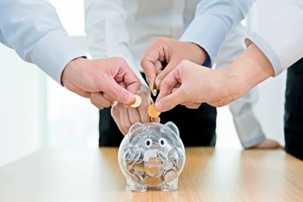 góp vốn thành lập công ty