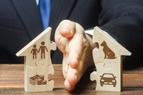 Các câu hỏi thường gặp về thủ tục tách thửa đất