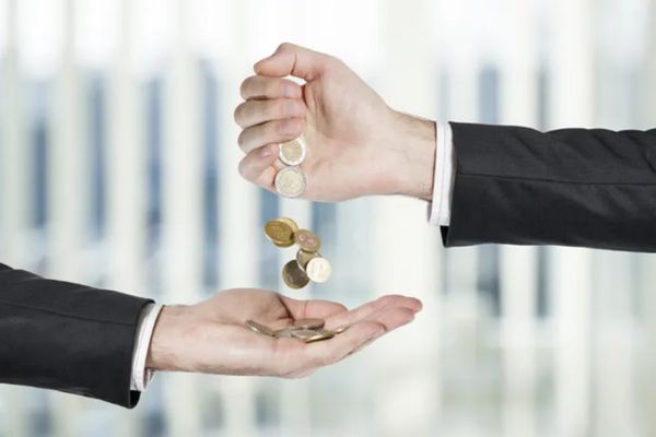 hợp đồng góp vốn dự án