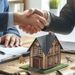 Cam kết tài sản riêng