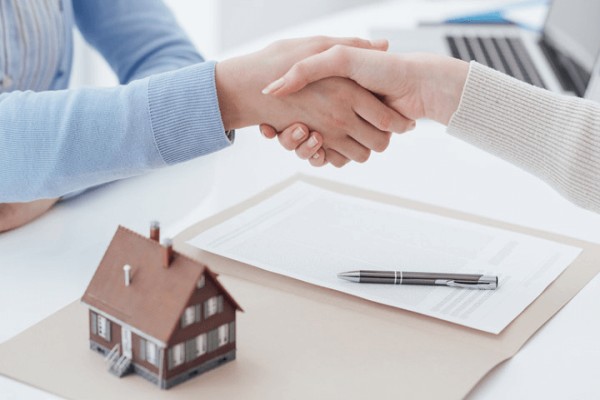 mua bán nhà đất cho người nước ngoài