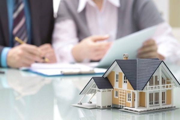mua bán nhà đất thế chấp ngân hàng