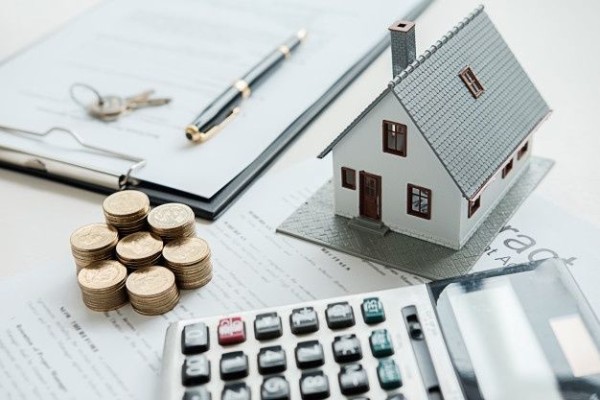mua bán nhà đất thế chấp ngân hàng