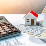 Thế chấp quyền sử dụng đất