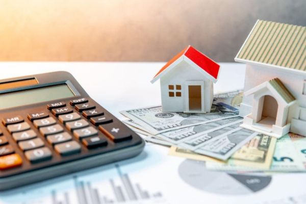 Thế chấp quyền sử dụng đất