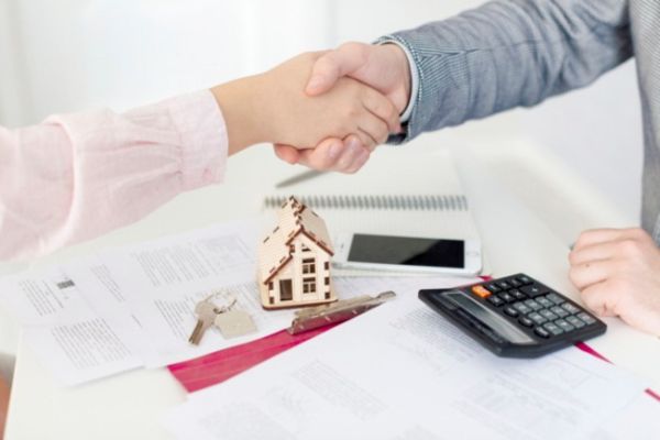 Thế chấp quyền sử dụng đất