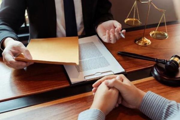 Thừa kế cho người nước ngoài