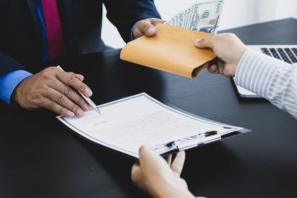 Thủ tục tách thửa đất nông nghiệp