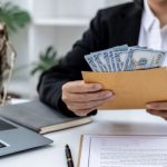 vô hiệu hợp đồng vay