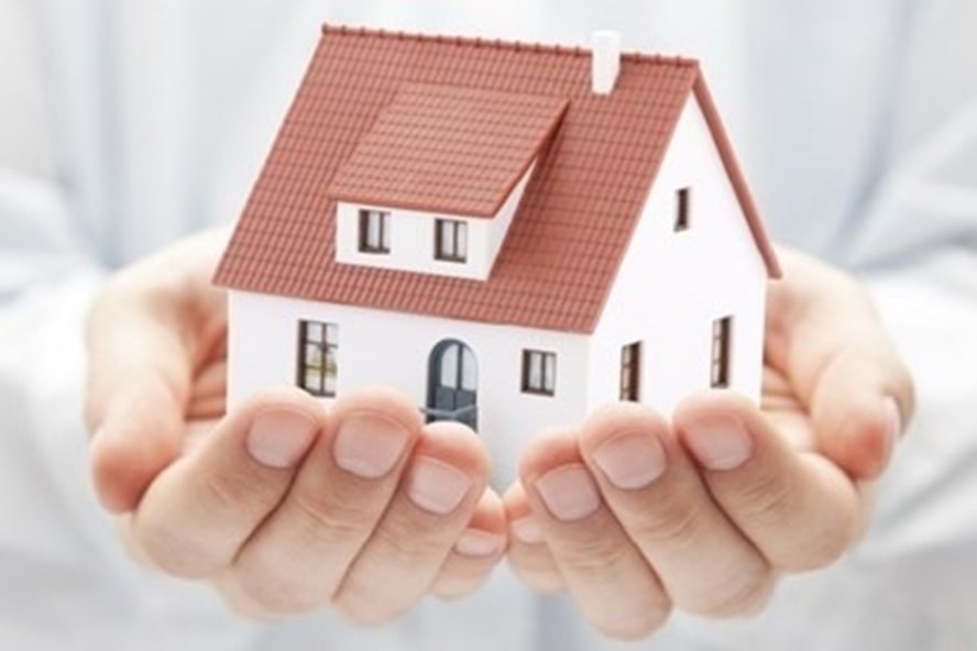 nhận thừa kế tài sản