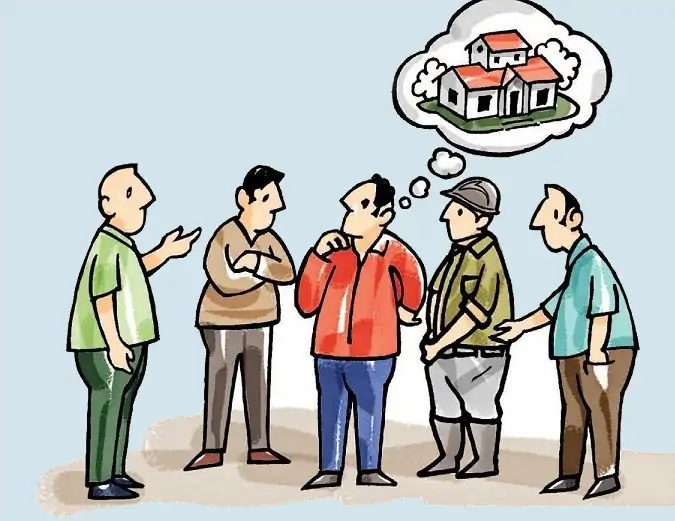 Nhận thừa kế tài sản