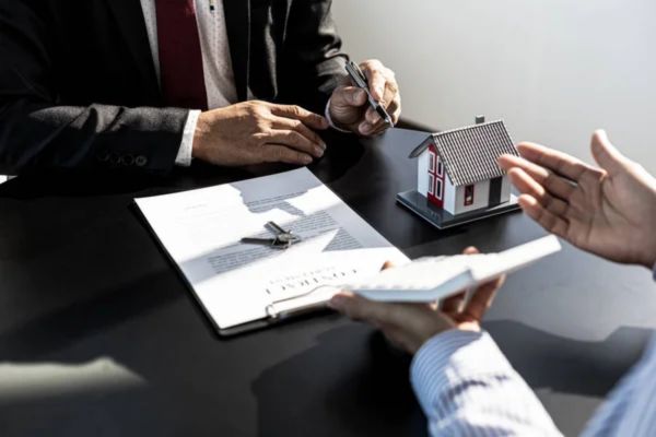 Các loại nhà bắt buộc công chứng thuê