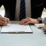 Lý do từ chối công chứng hợp đồng