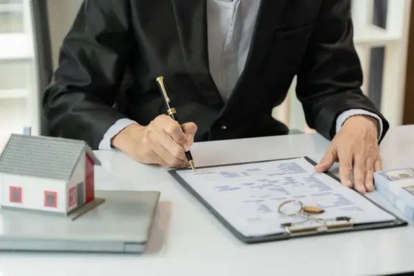Lý do từ chối công chứng hợp đồng