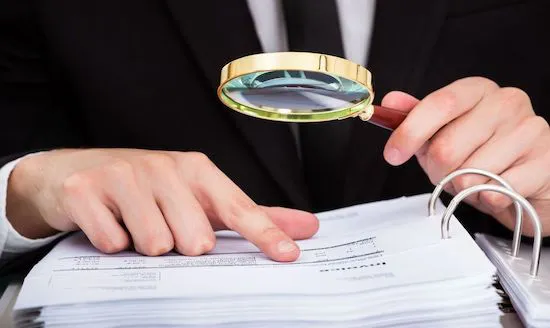 Vi bằng không thay thế Công chứng