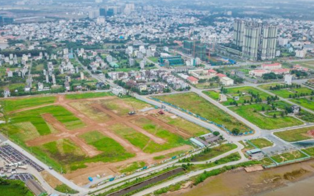 hạn mức đất ở