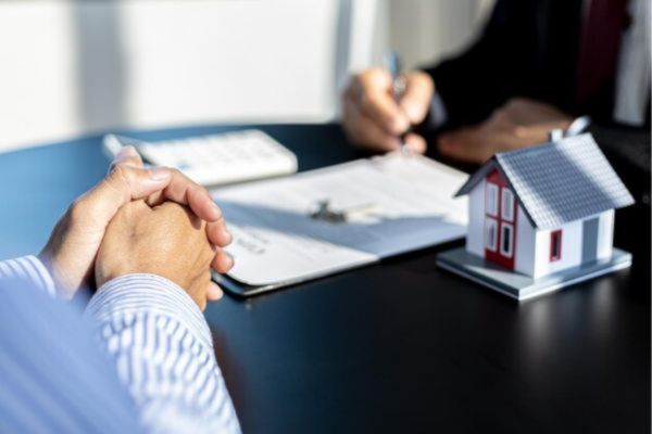 Hợp đồng mua bán viết tay