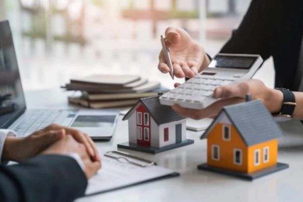 hợp đồng thuê tài sản