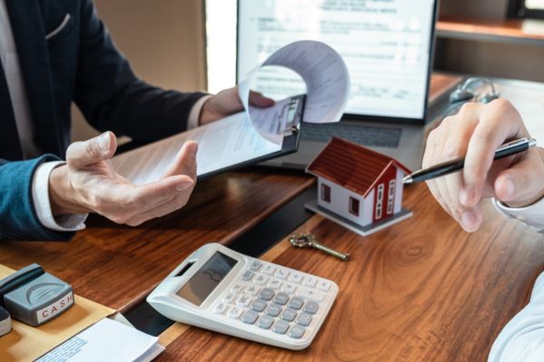 Hợp đồng mượn tài sản