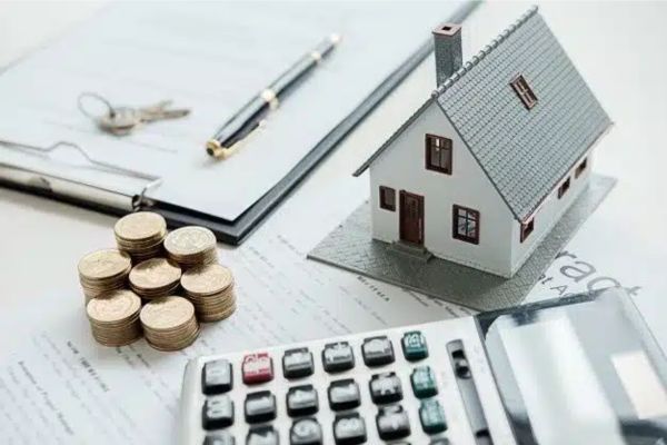 Hợp đồng thuê tài sản
