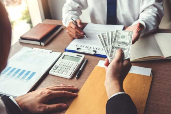 Hợp đồng góp vốn