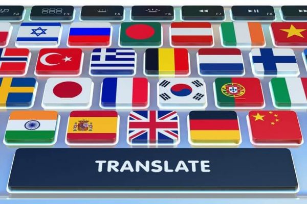 bản dịch giấy tờ nước ngoài