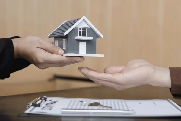 hợp đồng cho thuê mặt bằng