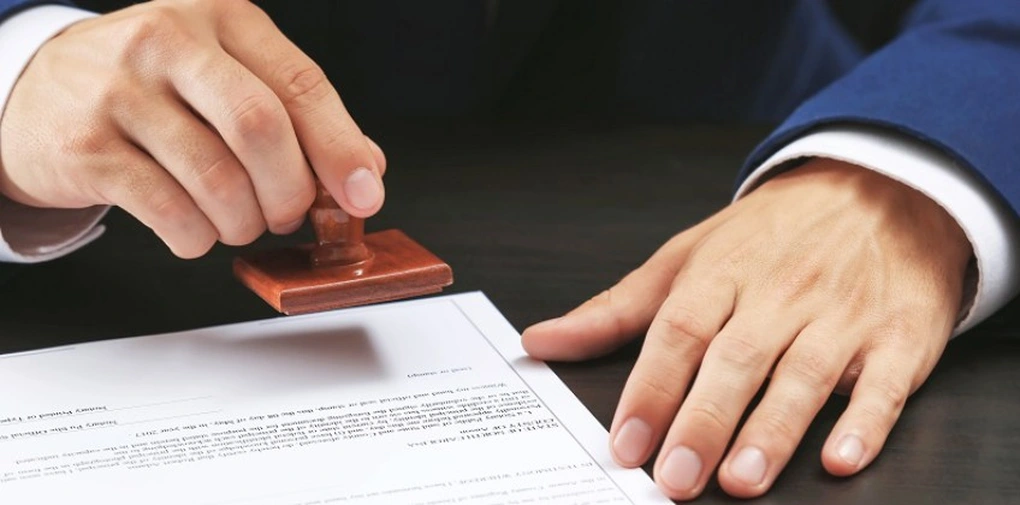 Di chúc cần công chứng