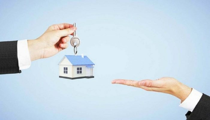 Hợp đồng đặt cọc mua bán nhà đất