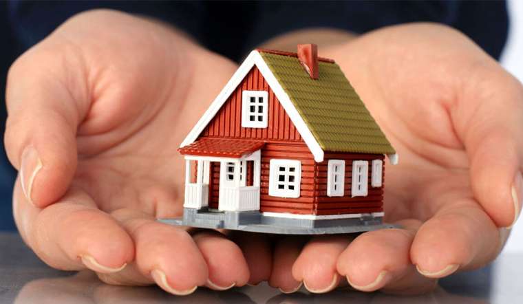 Hợp đồng mua bán nhà đất