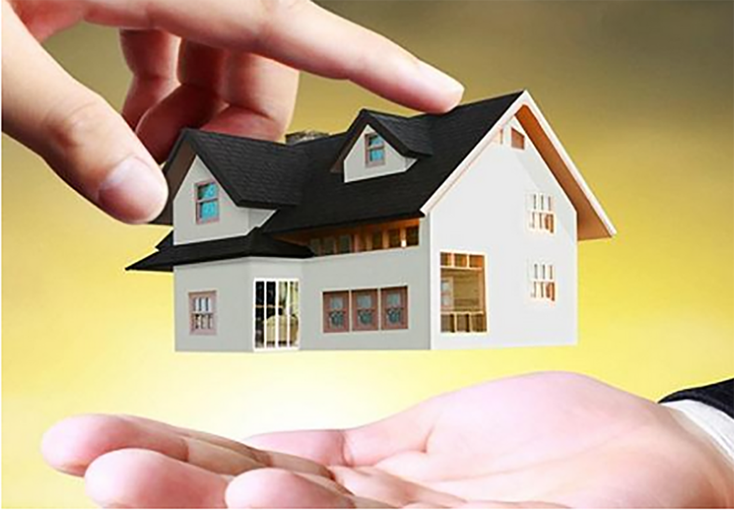 Hợp đồng cầm cố tài sản