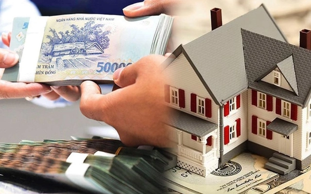 Hợp đồng cầm cố tài sản
