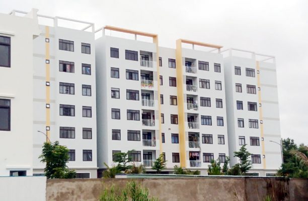 công chứng mua bán nhà ở xã hội