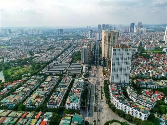 công chứng mua bán chung cư tái định cư