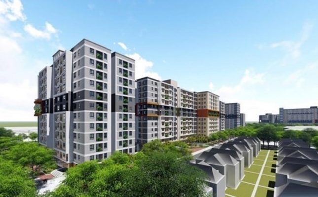 công chứng mua bán nhà ở xã hội