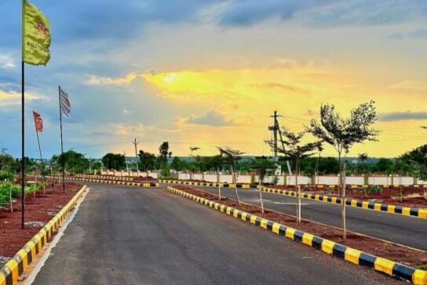 Tách thửa đất nông thôn